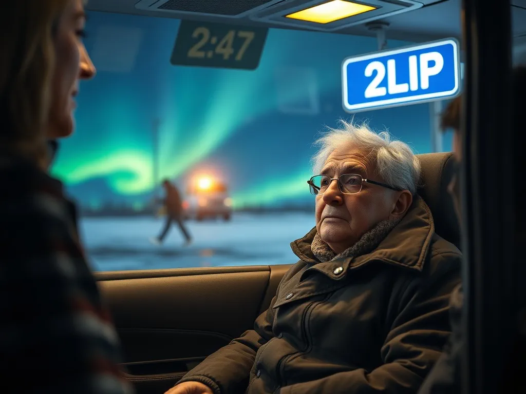 Emergency Assistance for Seniors in Alaska